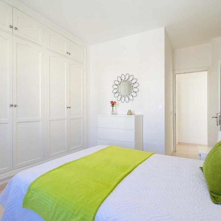 Mahostly Apartamento Comillas Sc Арресифе Экстерьер фото