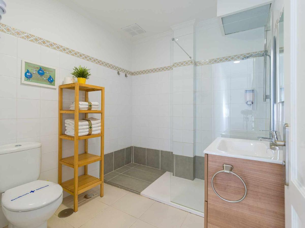 Mahostly Apartamento Comillas Sc Арресифе Экстерьер фото