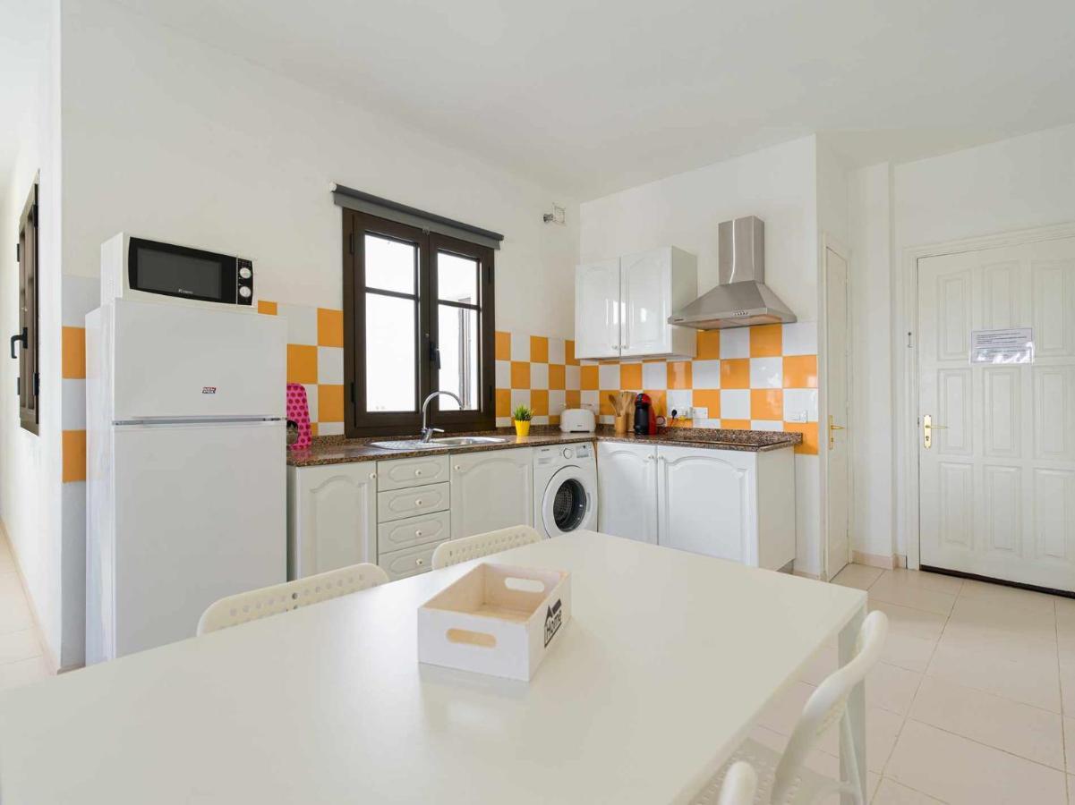 Mahostly Apartamento Comillas Sc Арресифе Экстерьер фото