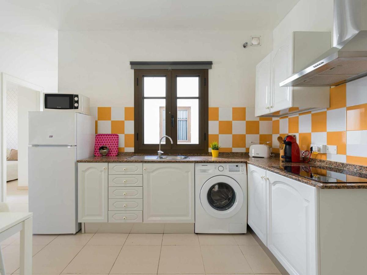 Mahostly Apartamento Comillas Sc Арресифе Экстерьер фото