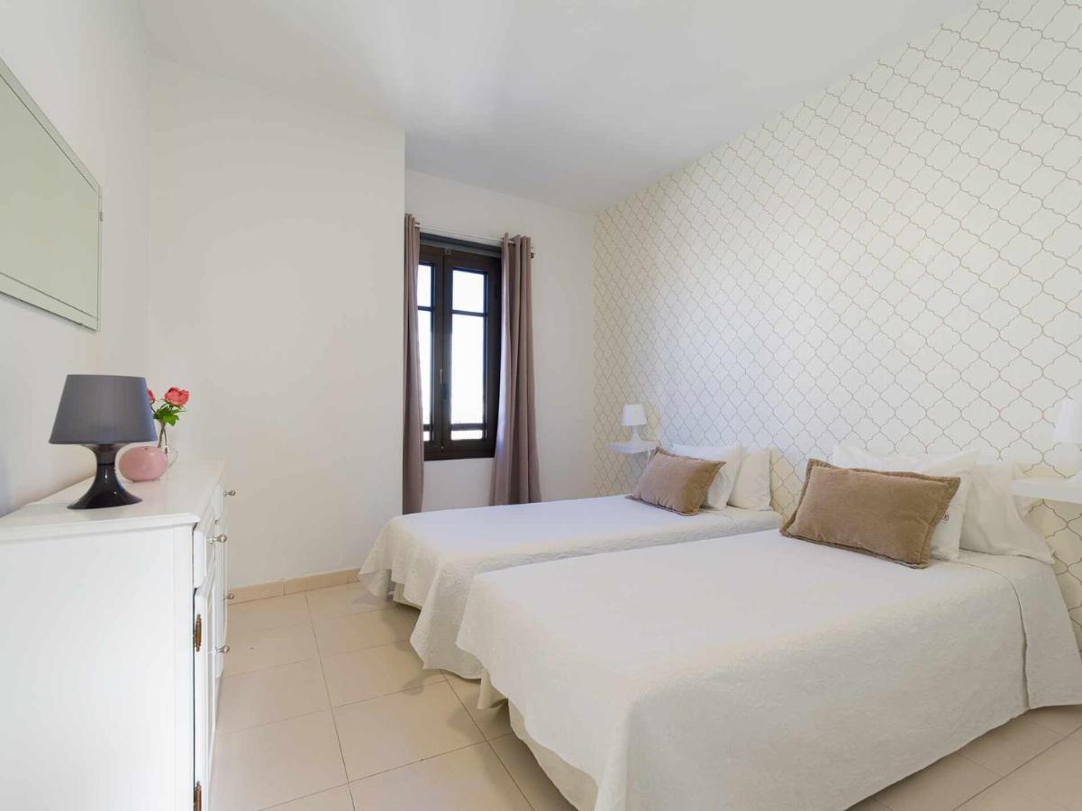 Mahostly Apartamento Comillas Sc Арресифе Экстерьер фото
